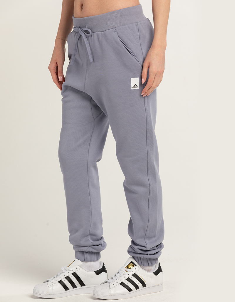 ADIDAS Lounge Womens Jogger Pants image number 2