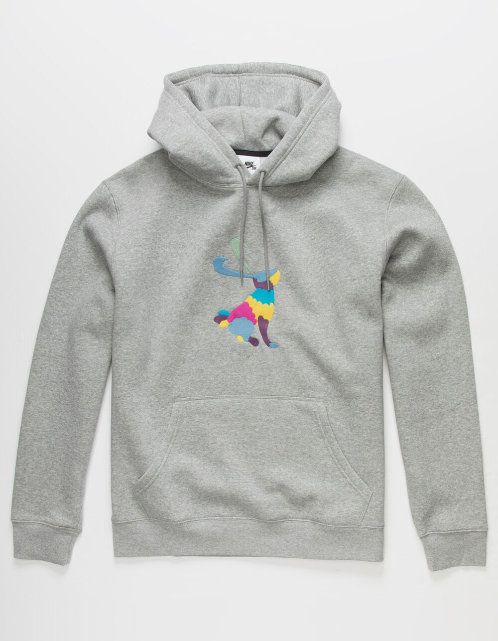tillys nike sb hoodie