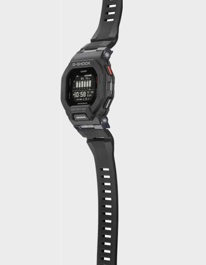 G-SHOCK GBD200-1 Watch image number 4