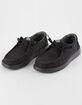 HEY DUDE Wendy Stretch Mesh Womens Slip On Shoes image number 1
