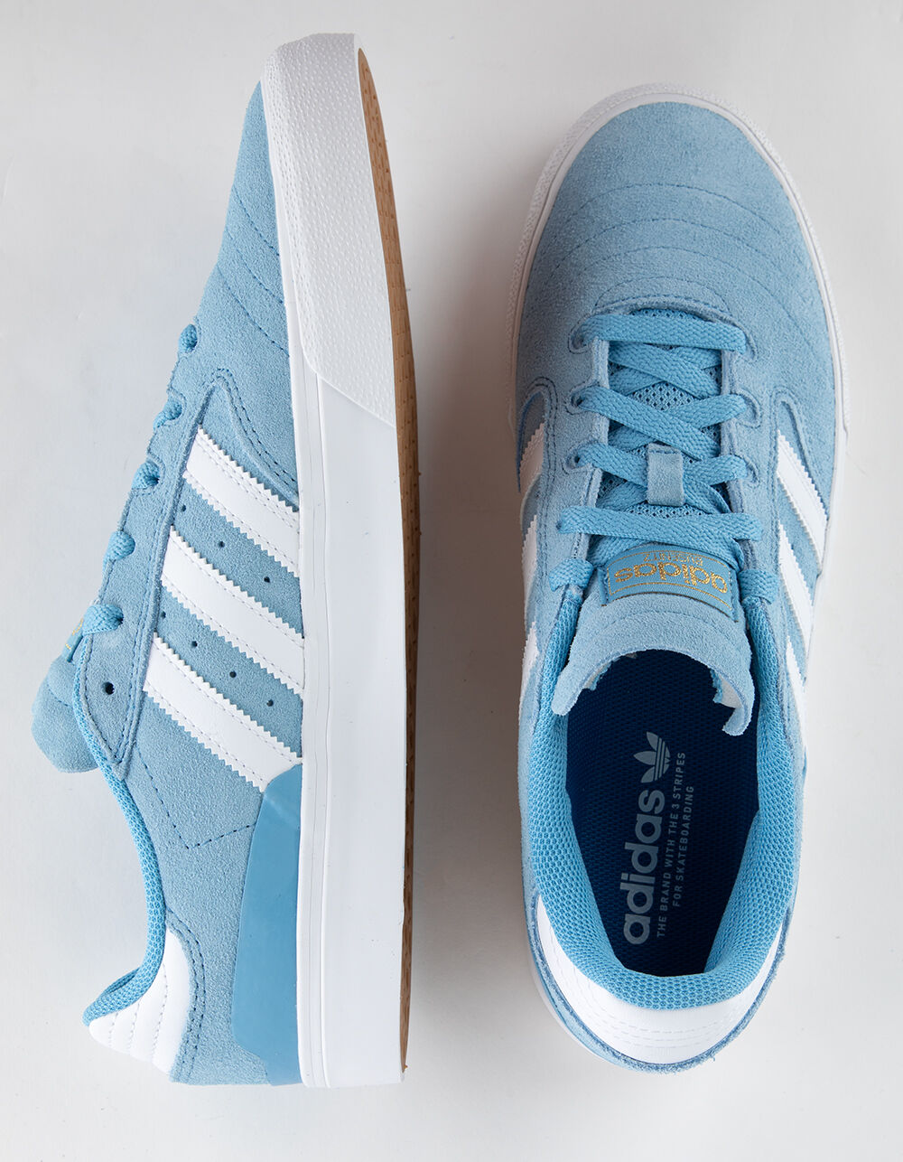 busenitz vulc skate shoes