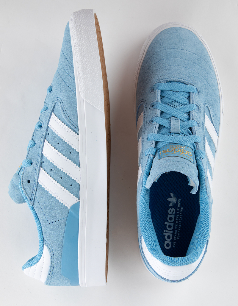 ADIDAS Busenitz Vulc II Skate Shoes image number 4