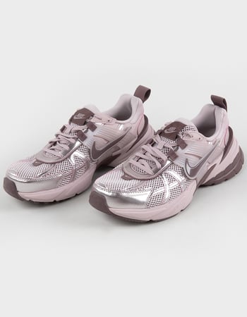 NIKE V2K Run Womens Shoes Alternative Image