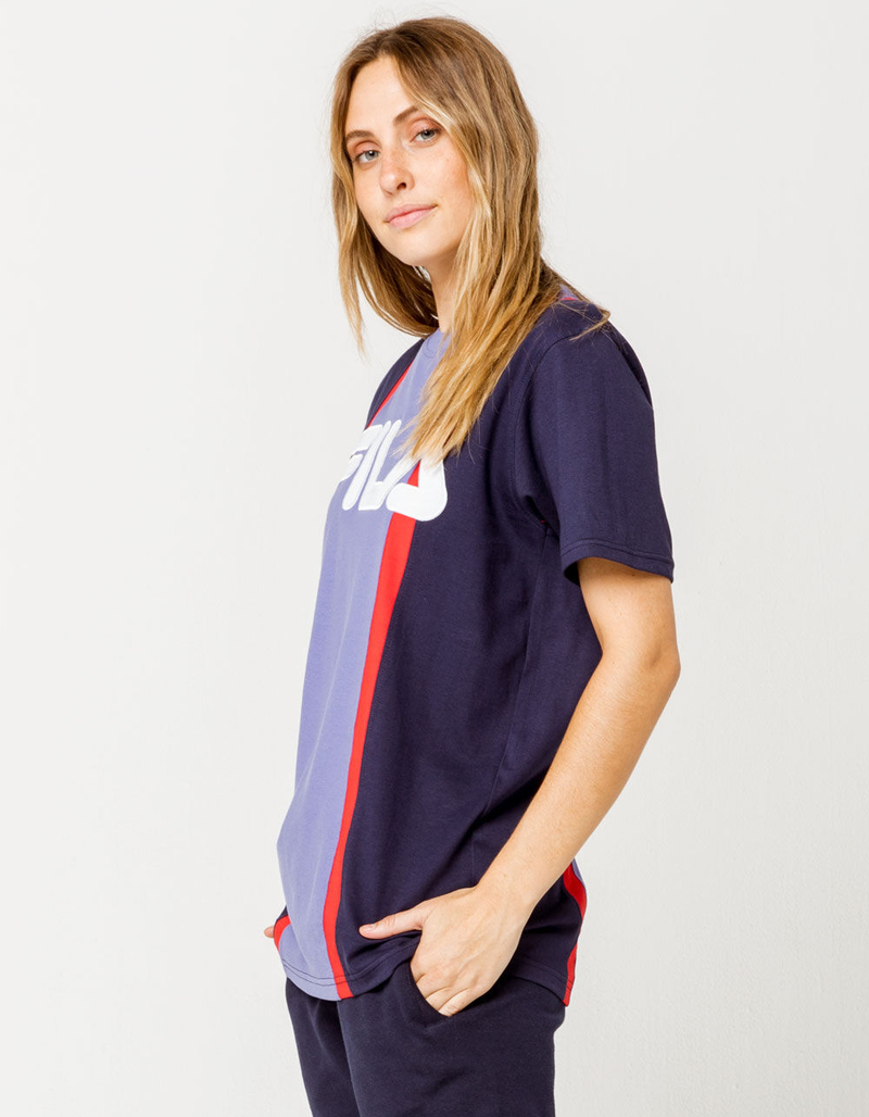 FILA Victorie Womens Tee image number 1
