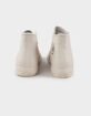 CONVERSE Chuck Taylor All Star Leather High Top Shoes image number 4