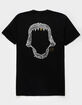 JETTY Jaws Mens Tee image number 1