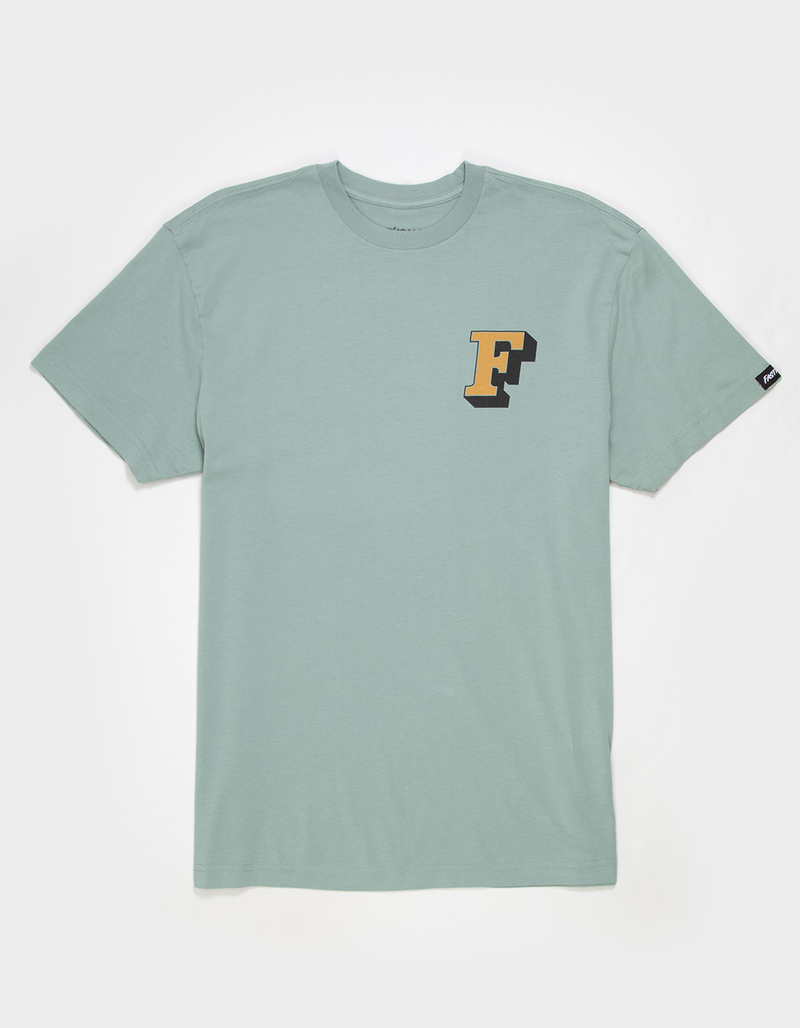 FASTHOUSE Champions Choice Mens Tee image number 1