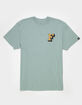 FASTHOUSE Champions Choice Mens Tee image number 2