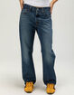 LEVI'S Premium 501 '90s Womens Jeans - Flash Full image number 2