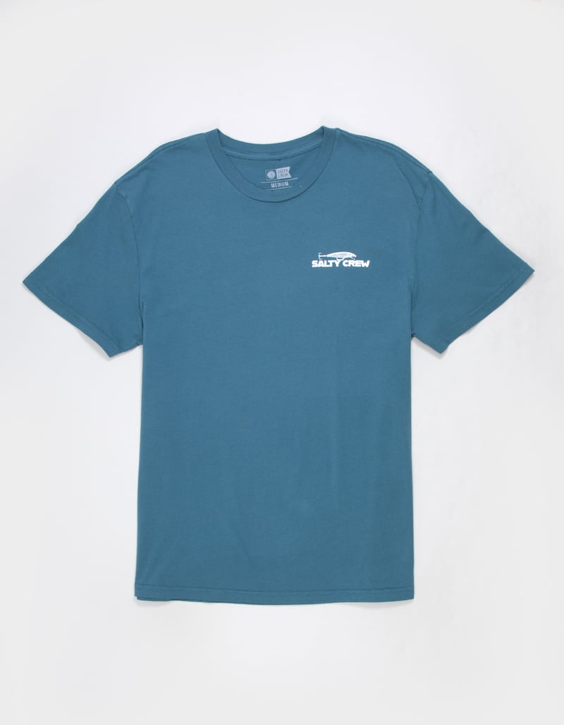 SALTY CREW Tackle Mens Tee image number 1