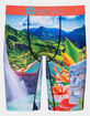 ETHIKA Island Time Staple Mens Boxer Briefs image number 1