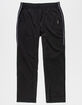 FILA Performance Mens Track Pants image number 1