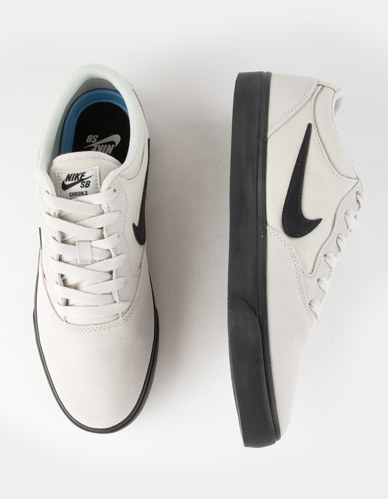 NIKE SB Chron 2 Shoes image number 4