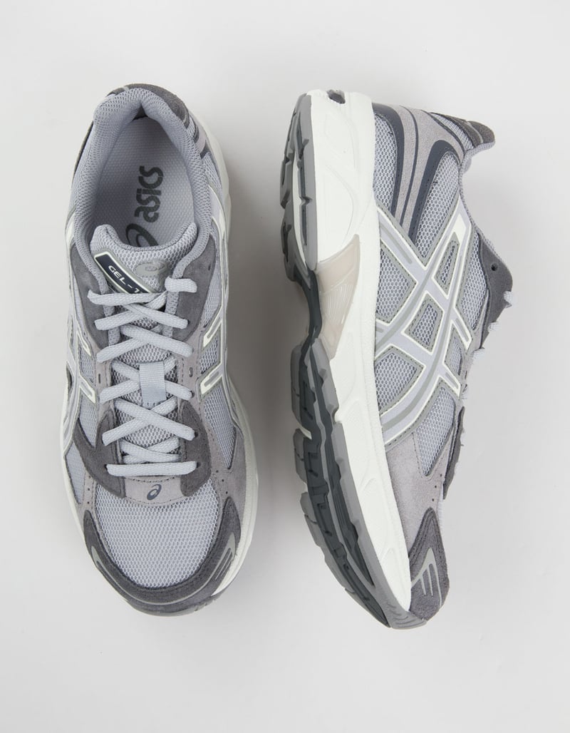 ASICS Gel-1130 Mens Shoes - GRAY COMBO