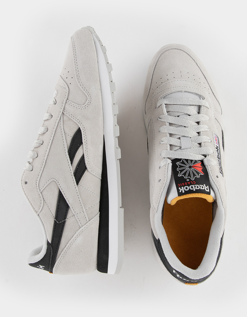 REEBOK Classic Leather Mens Shoes image number 4