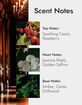 MODERN MEMORY Rouge Couture Eau de Parfum image number 3
