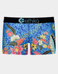 ETHIKA Bomber Batik Staple Girls Boyshorts image number 1