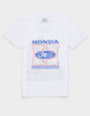 HONDA x JT Racing Muddy Boys Tee image number 1