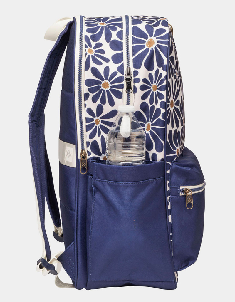 THREAD Floral Backpack image number 1