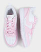 NIKE Court Borough Low Recraft Girls Shoes image number 5