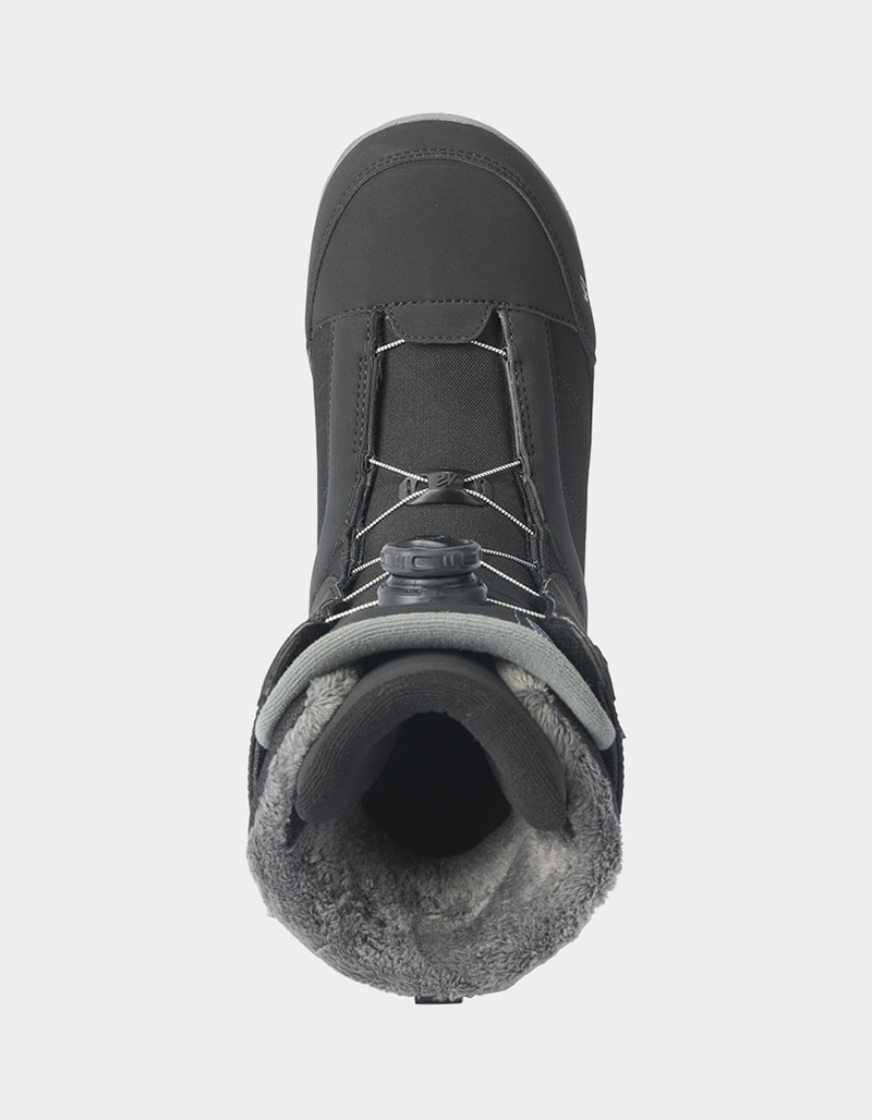K2 Raider Mens Snowboard Boots image number 3
