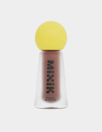 MIXIK Mauve Plump Plumping Lip Ampoule Primary Image
