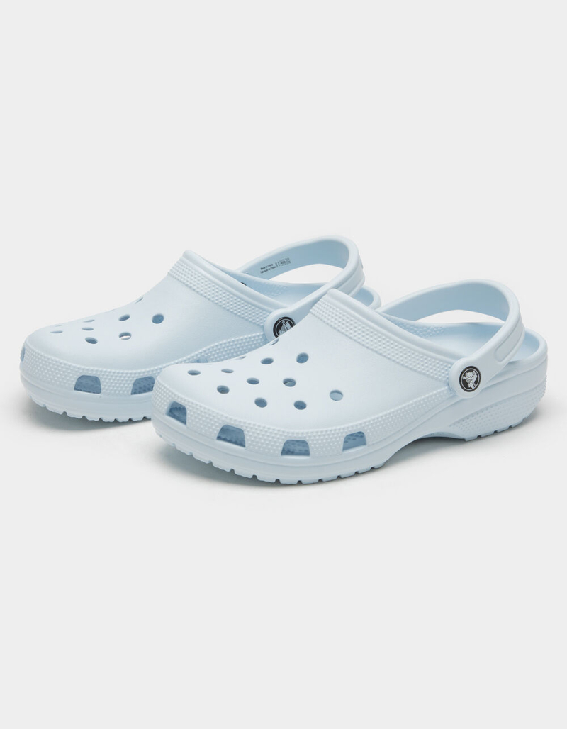 CROCS Classic Clogs image number 0