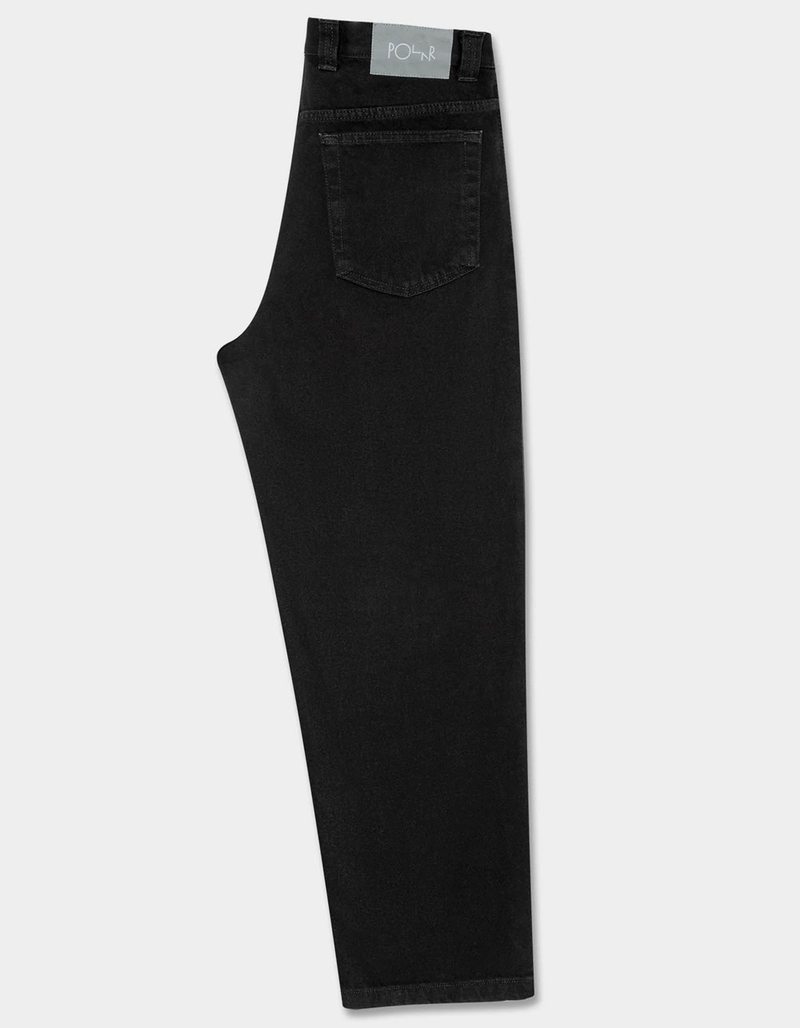 POLAR SKATE CO. 93 Mens Baggy Jeans image number 2