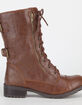 SODA Dome Womens Boots image number 2