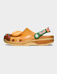 CROCS x Krispy Kreme Classic Clogs image number 5