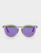 RSQ Round Mirror Sunglasses image number 2