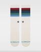 STANCE Maliboo Mens Crew Socks image number 2