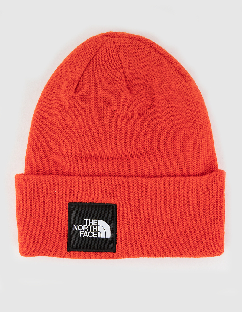 THE NORTH FACE Big Box Beanie image number 0