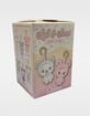 TOKIDOKI Soft & Sweet Vinyl Plush Blind Box image number 1