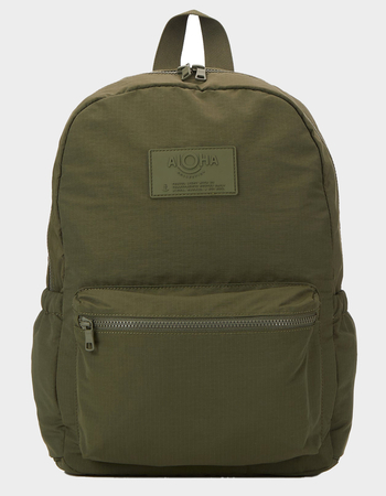 ALOHA COLLECTION Keep It Light Backpack Primary Image