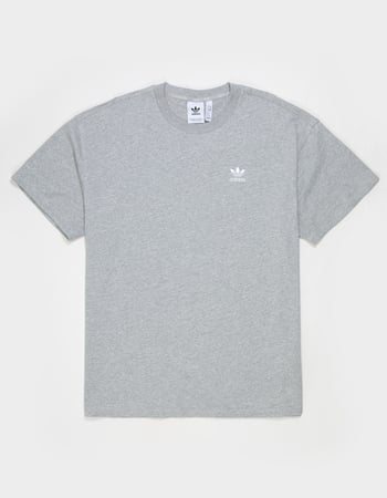 ADIDAS Originals Trefoil Essentials Mens Oversized Tee Primary Image