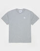 ADIDAS Originals Trefoil Essentials Mens Oversized Tee image number 1