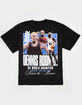 RODMAN 5X Champ Mens Boxy Tee image number 1
