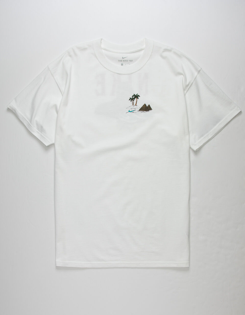 NIKE SB Sphynx Mens T-Shirt image number 1