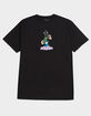 PRIMITIVE Tricky Mens Tee image number 1
