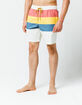 VALOR Bandita Mens Volley Shorts image number 4