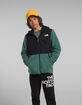 THE NORTH FACE Forrest Fleece Boys Zip-Up Jacket image number 3