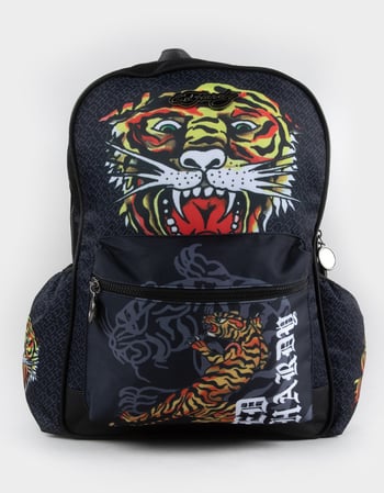 ED HARDY Skylar Womens Backpack Primary Image