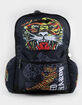 ED HARDY Skylar Womens Backpack image number 1