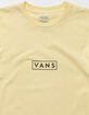 VANS Classic Easy Box Mens T-Shirt image number 2