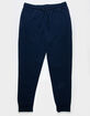 THE NORTH FACE Heritage Patch Mens Jogger Sweatpants image number 1