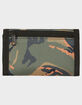 QUIKSILVER The Everydaily Printed Tri-Fold Wallet image number 3