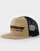 FASTHOUSE Classic Mens Trucker Hat image number 1