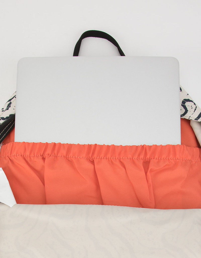 DAKINE 365 Pack 21L Lava Tubes Backpack image number 3