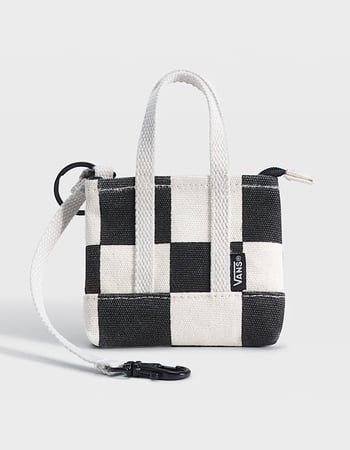 VANS Micro Pergs Tote Bag Charm Primary Image
